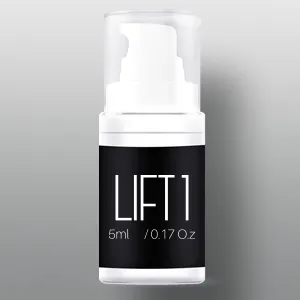 New Nails System kit laminazione sopracciglia brow lift