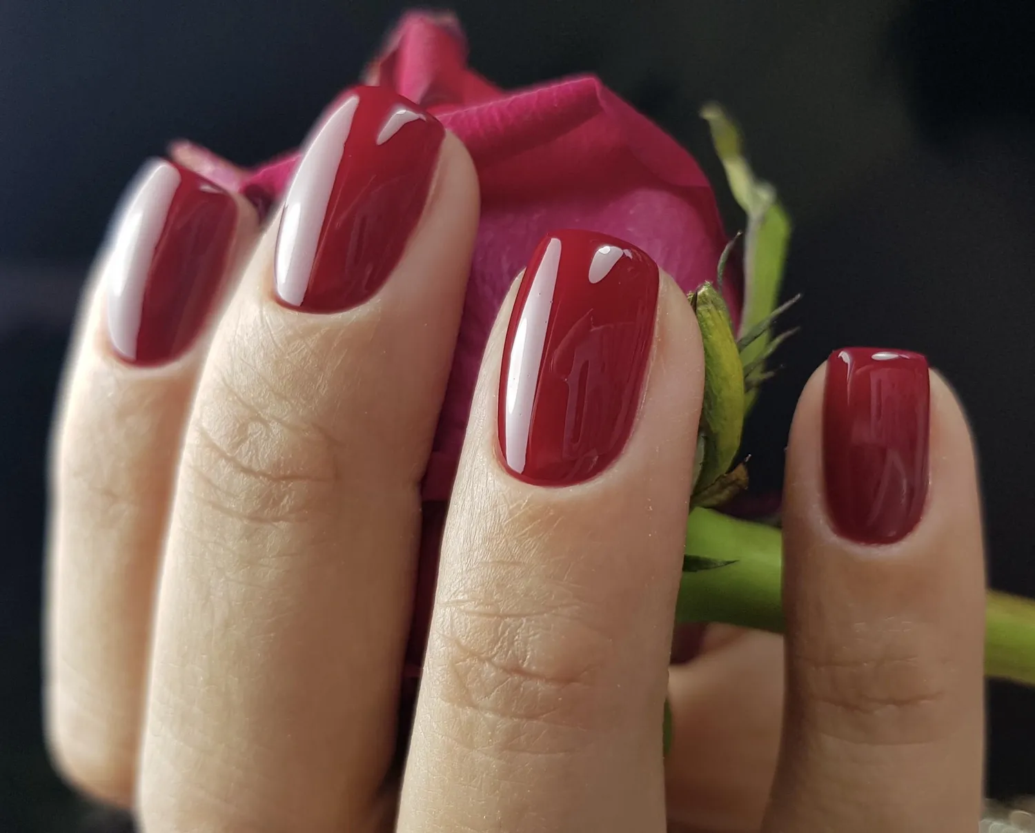 Majida Gel Polish Dirty Game smalto 8,5ml coprente