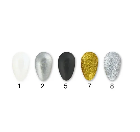 Ados Nail Art Smalto Unghie 5 ml Disegni Precisi
