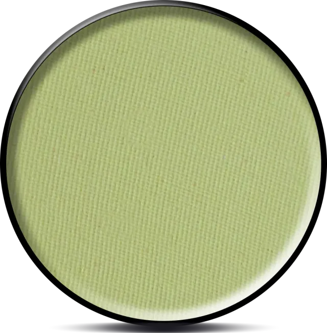 New Nails System EM17 Miss Yellow ombretto compatto 1,5 g
