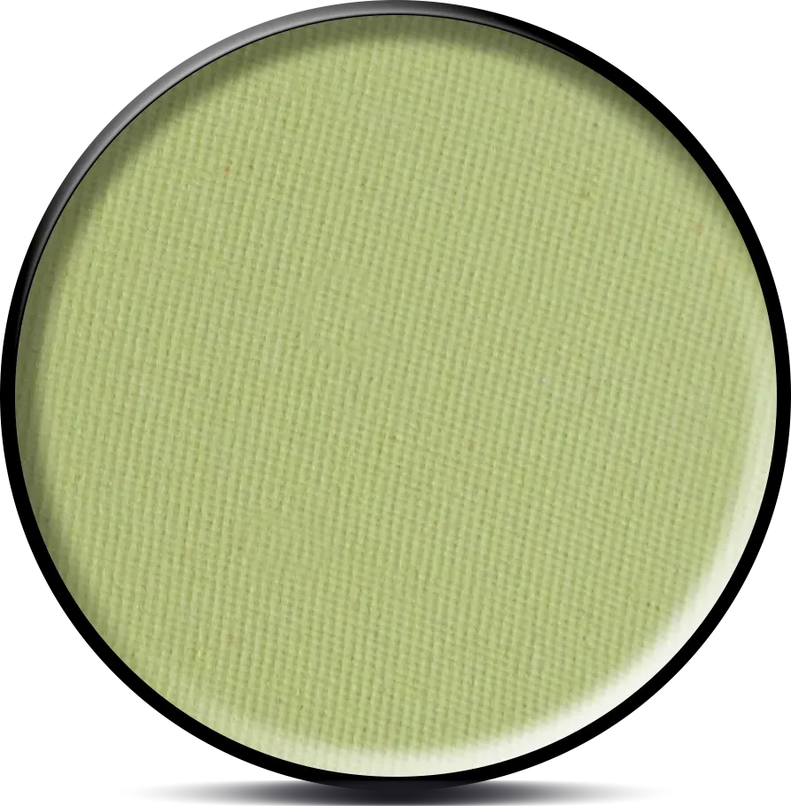 New Nails System EM17 Miss Yellow ombretto compatto 1,5 g