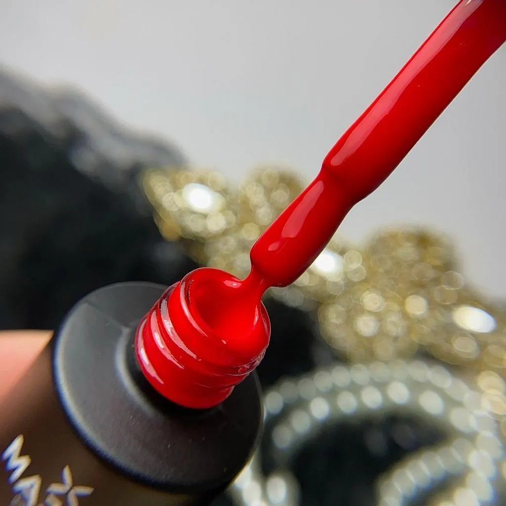 Majida Gel Polish Burlesque smalto 8,5 ml coprente