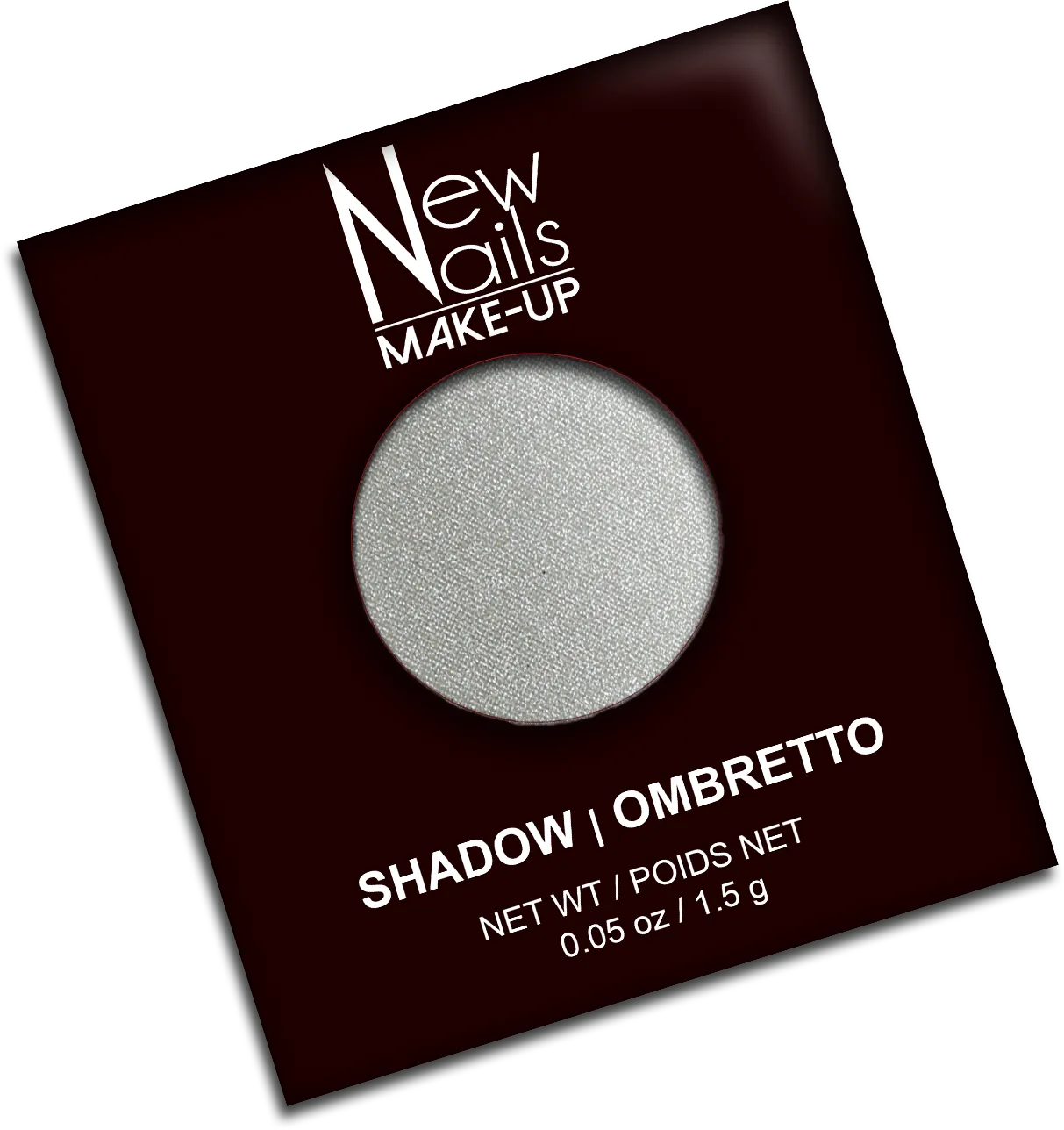 New Nails System ES15 ombretto perlato solo cialda 1,5 g