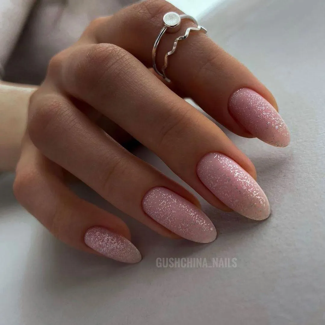 Majida Cosmetics Stardust Effect pigmento unghie effetto stardust