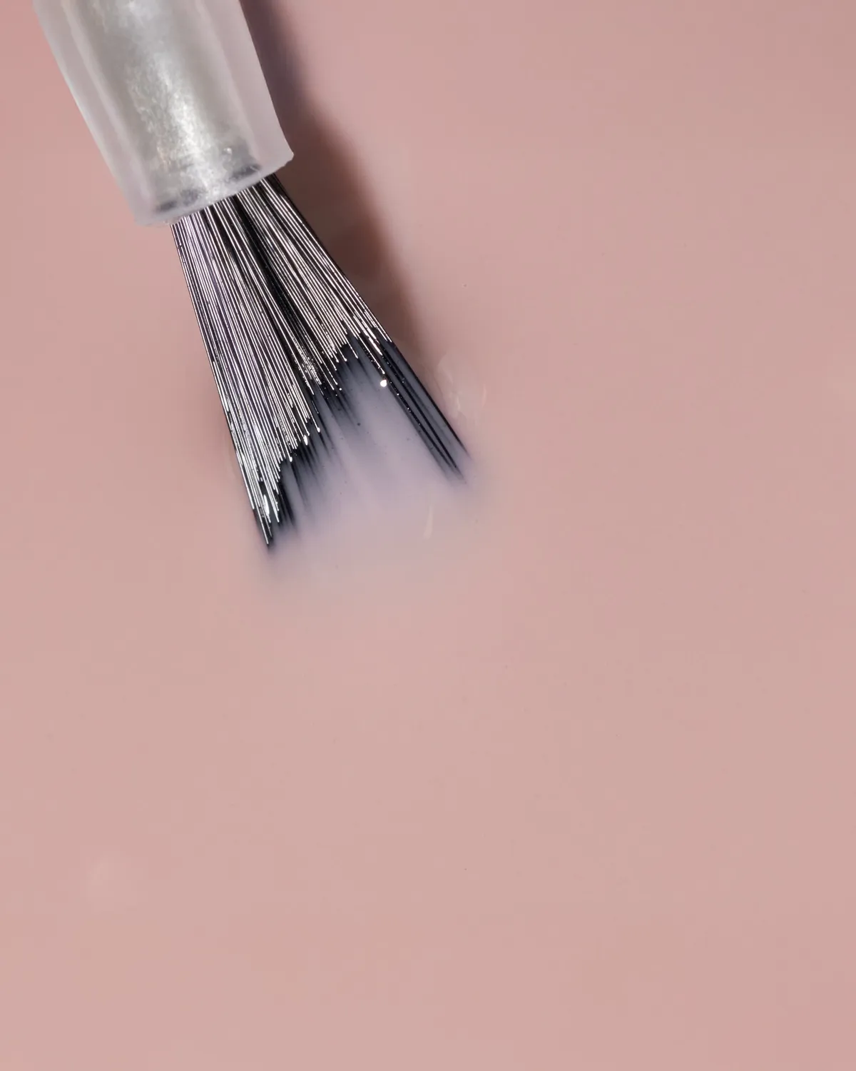 Mesauda Lacqwear 268 Toffee Latte smalto semipermanente 10 ml senza HEMA