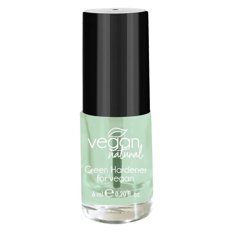 Ados Green Hardener Indurente Unghie Vegano 6 ml