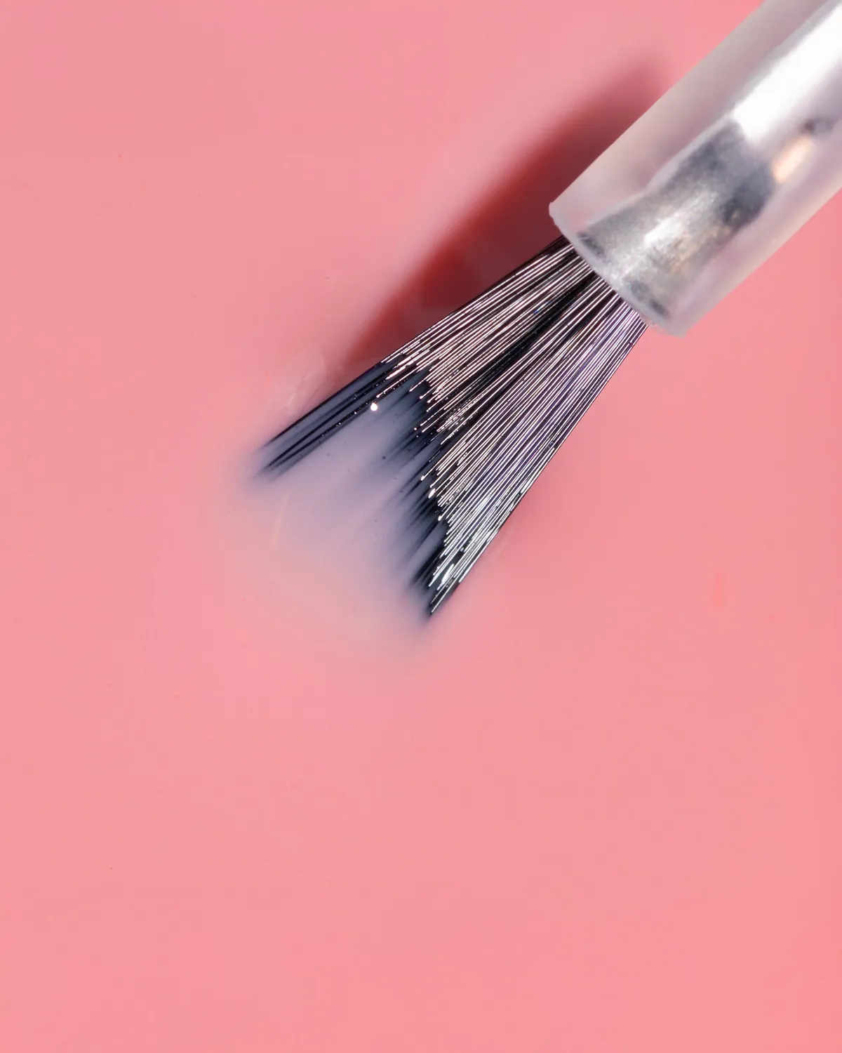 Mesauda Lacqwear 225 Cool Pink smalto semipermanente 10ml rosato