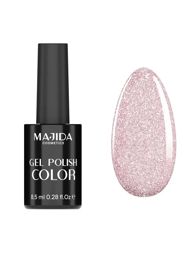 Majida Kingdom of Sweets smalto semipermanente 8,5 ml coprente