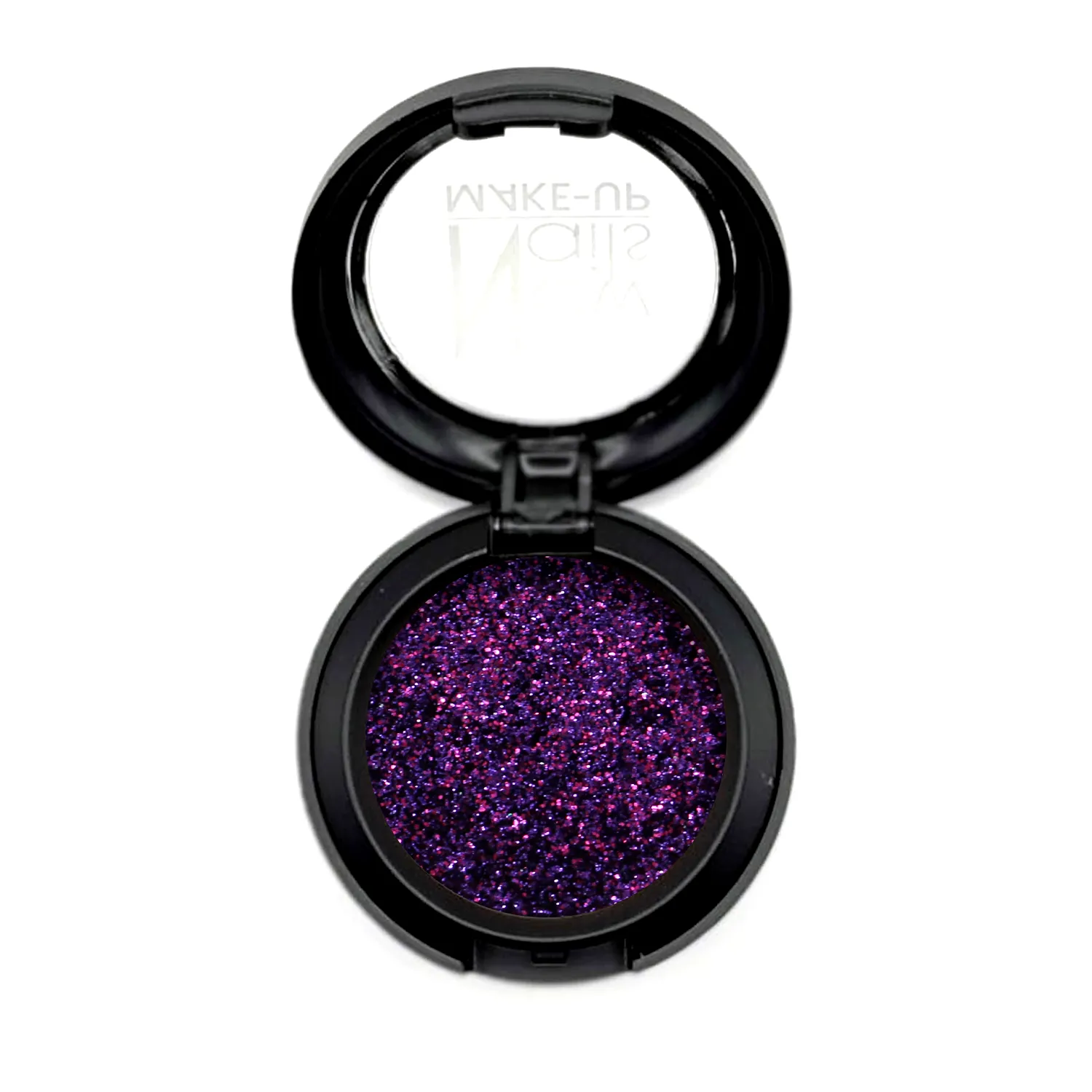 New Nails System EG18 Crazy Girl ombretto glitter 1,5g cialda