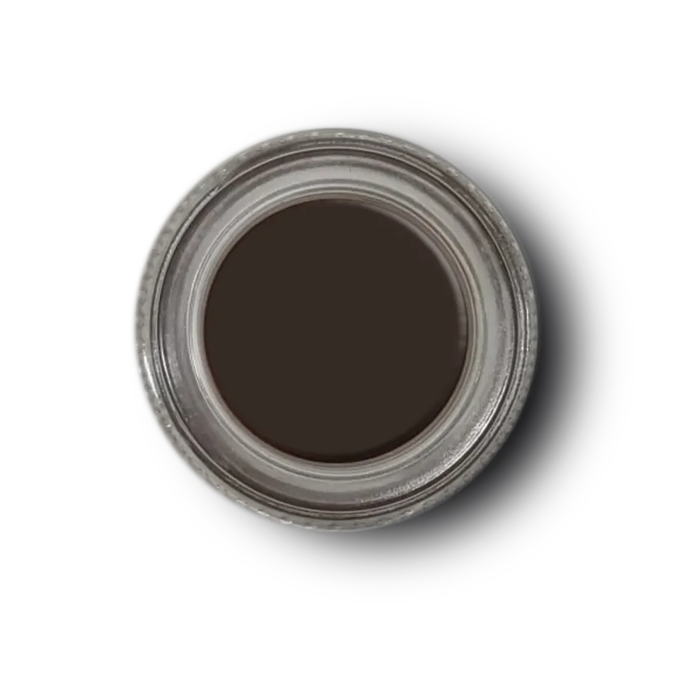 New Nails System Eyebrow Pomade Cream pomata sopracciglia 7 g blonde
