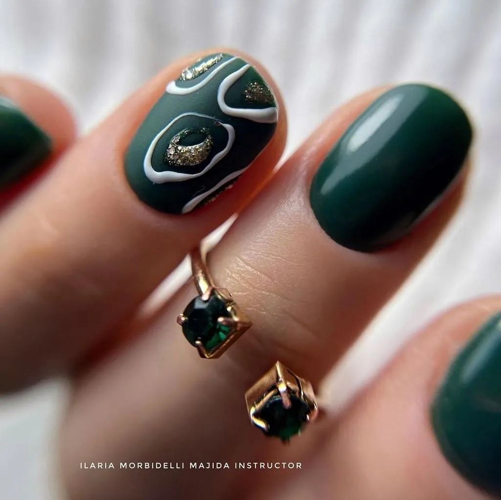 Majida Cosmetics Sophie smalto semipermanente 8,5 ml coprente