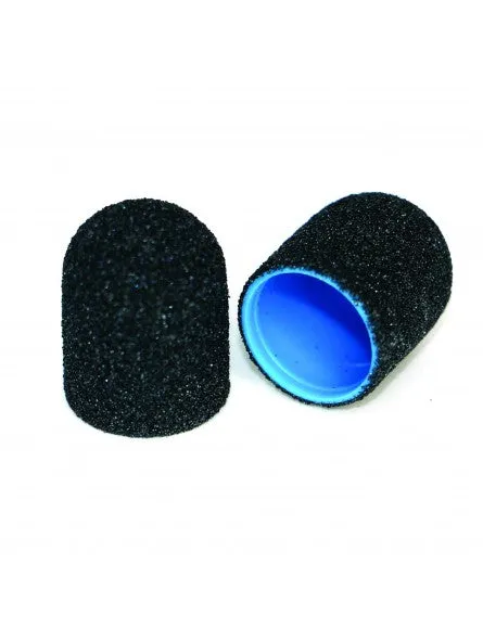 New Nails System Cappucci Abrasivi Pedicure 13 mm 10 pz Grana 120