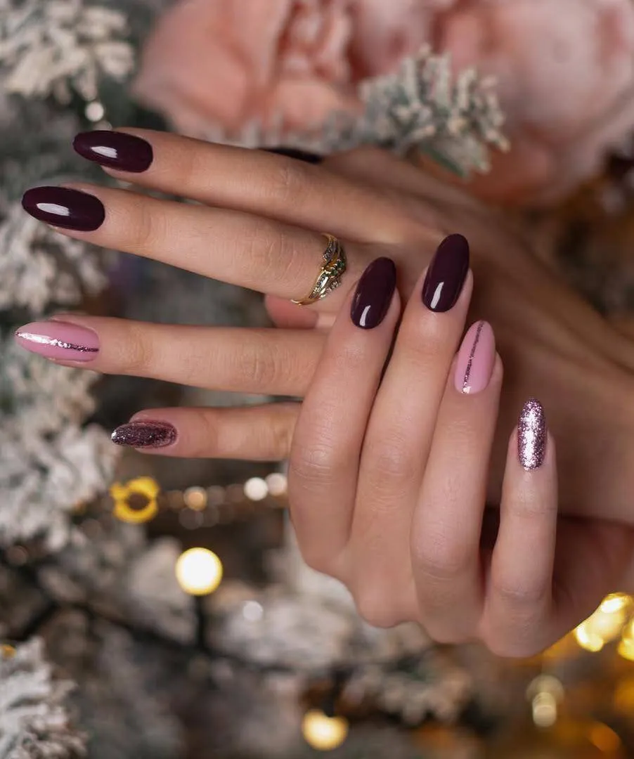 Majida Cosmetics Gel Polish Gingerbread Smalto 8,5 ml Coprente
