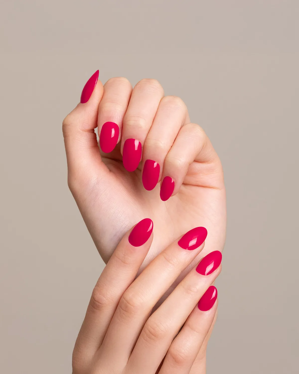 Mesauda Gelegant 502 Strawberry Kiss smalto semipermanente 8 ml rosso fragola