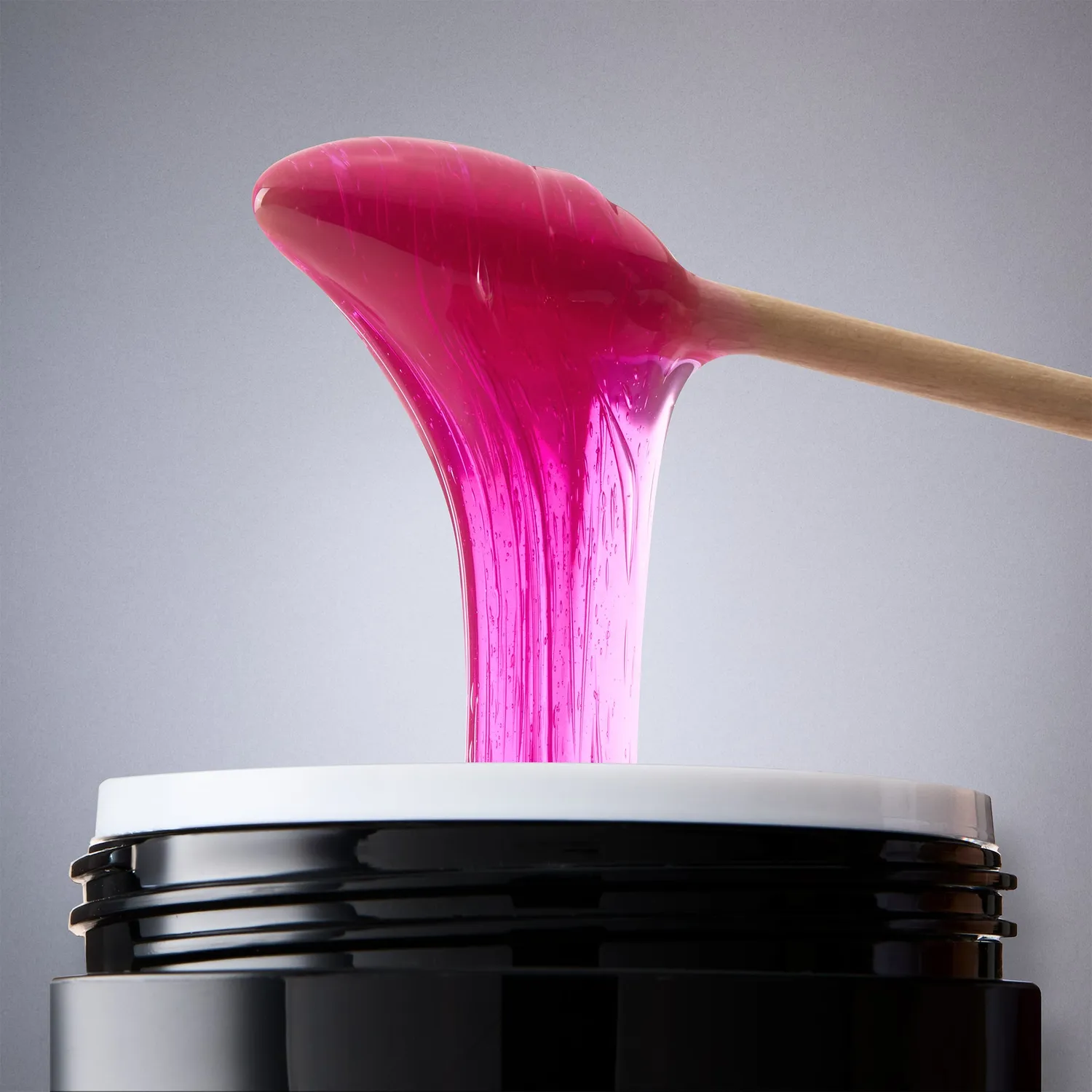 Nail Concept Berry Glass Builder gel costruttore 15 ml
