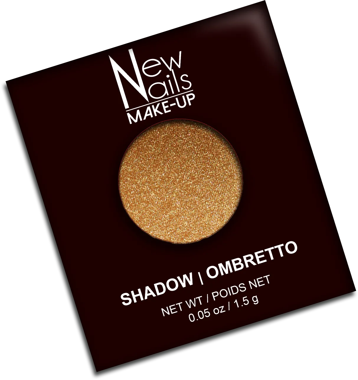 New Nails System ES26 ombretto perlato cialda 1,5 g