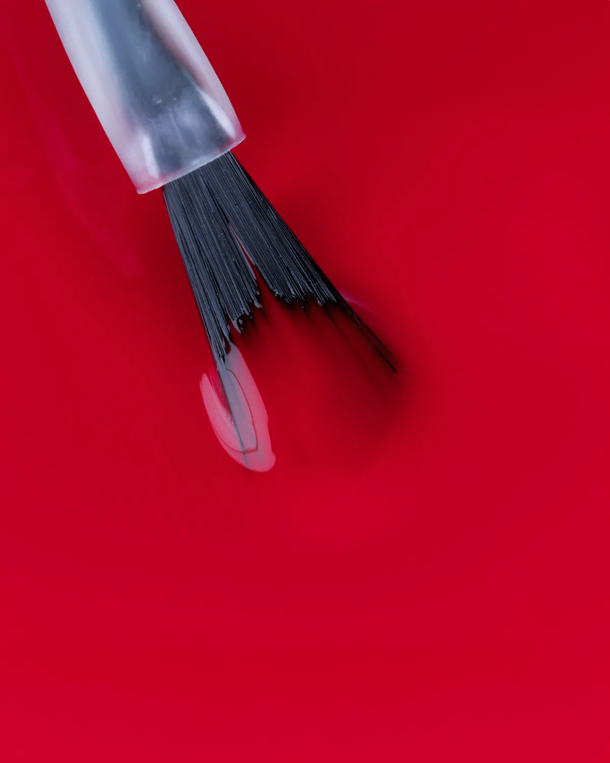 Mesauda Gelegant 601 Cherrywood semipermanente 8 ml rosso
