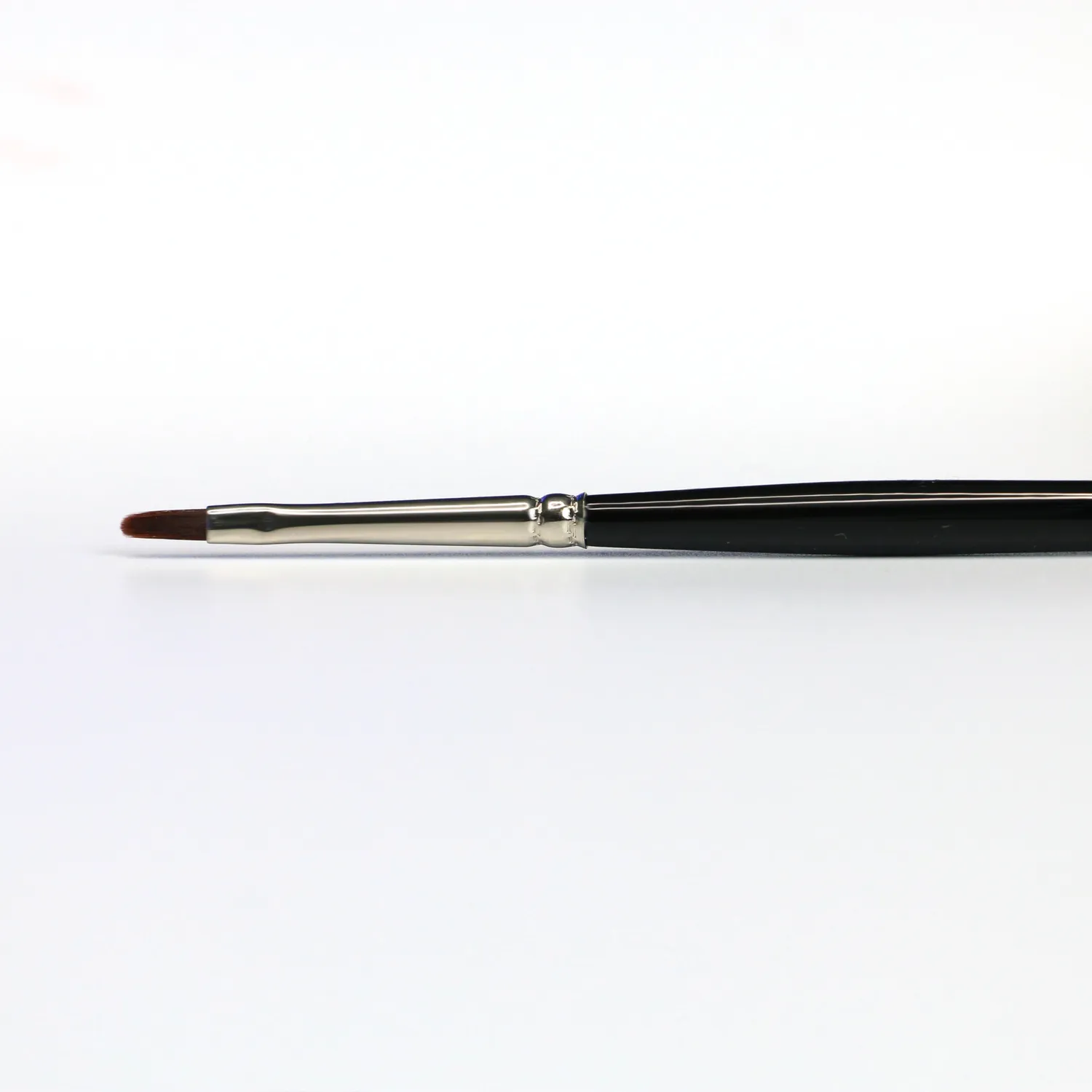 New Nails System Zhostovo Classic pennello nail art pittorico