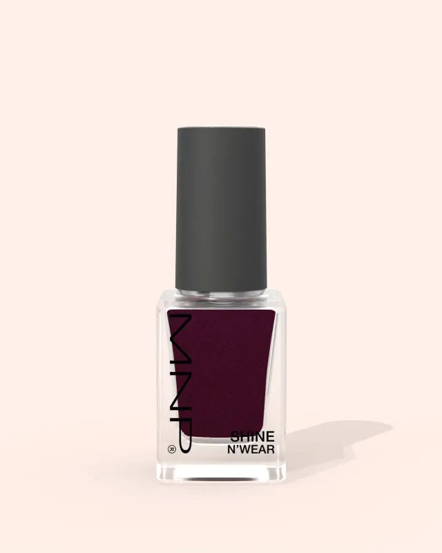 Mesauda Shine N'Wear Haute Couture 019 Macramè smalto 10 ml