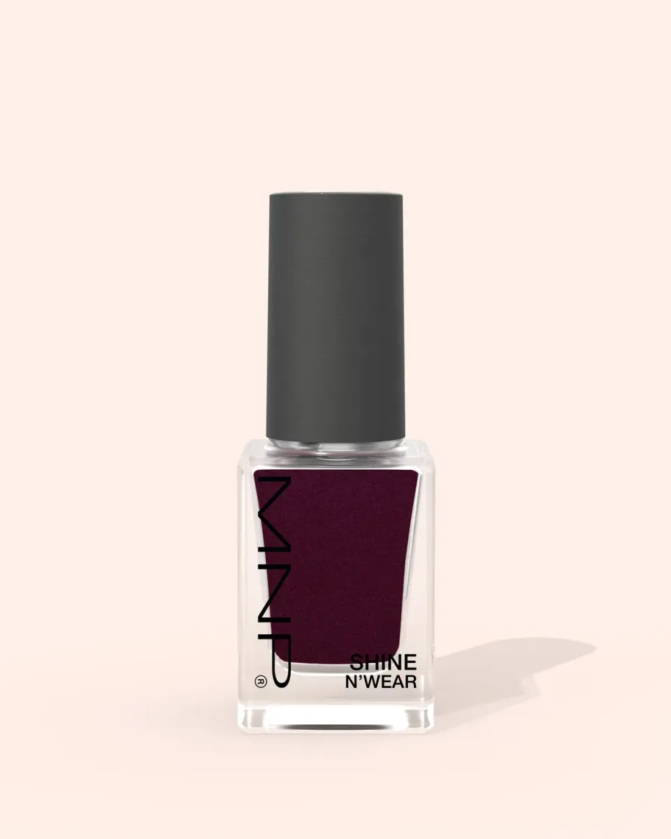 Mesauda Shine N'Wear Haute Couture 019 Macramè smalto 10 ml