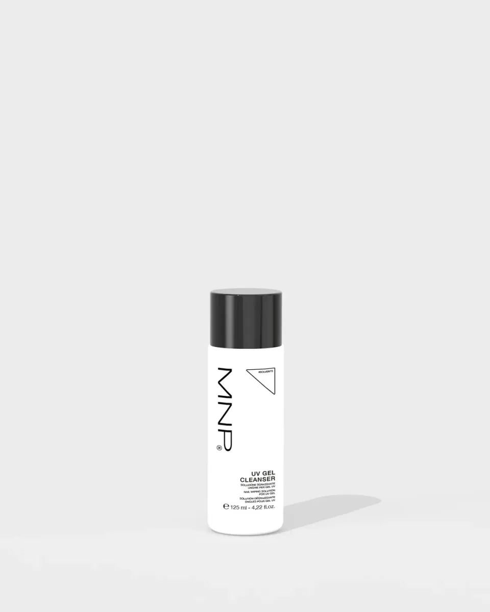 Mesauda Nail Pro UV Gel Cleanser solvente 125 ml sgrassante