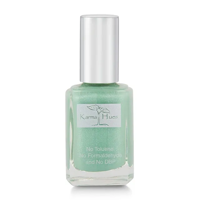 Karma Organic Sea Glass smalto unghie delicato