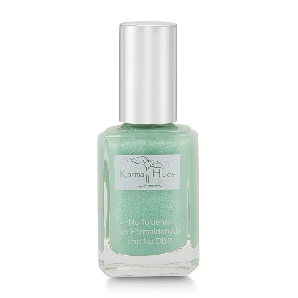 Karma Organic Sea Glass smalto unghie delicato