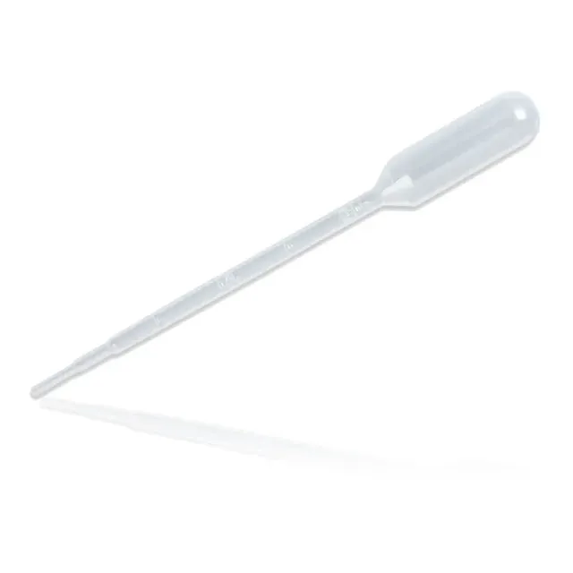 New Nails System pipetta contagocce 3 ml per henné precisa