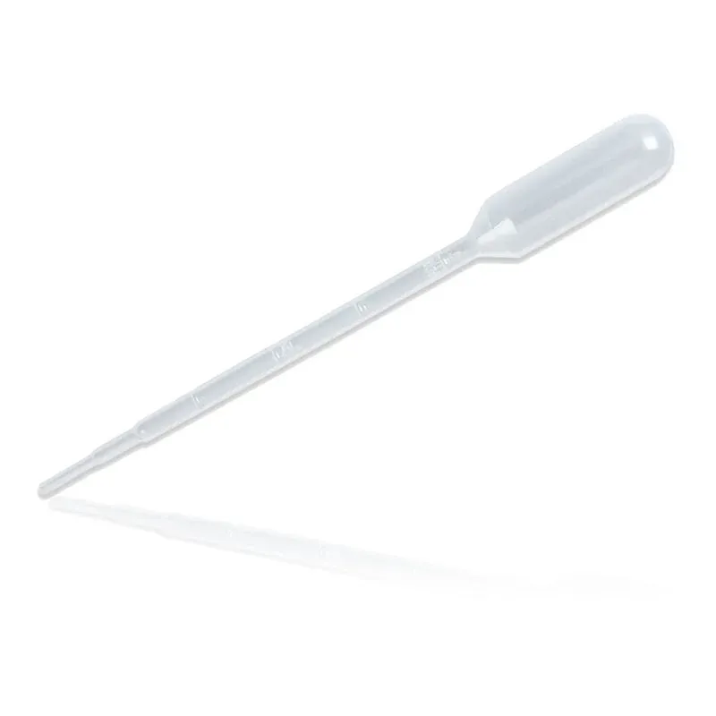 New Nails System pipetta contagocce 3 ml per henné precisa