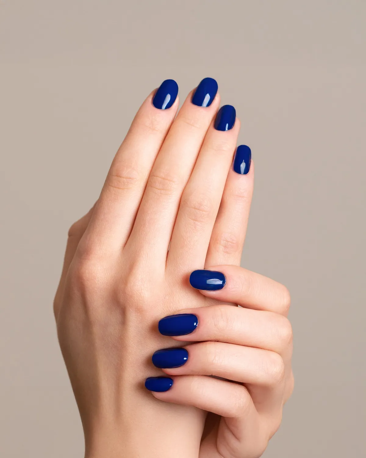 Mesauda Gelegant 714 Deep Ocean semipermanente 8 ml blu oceano