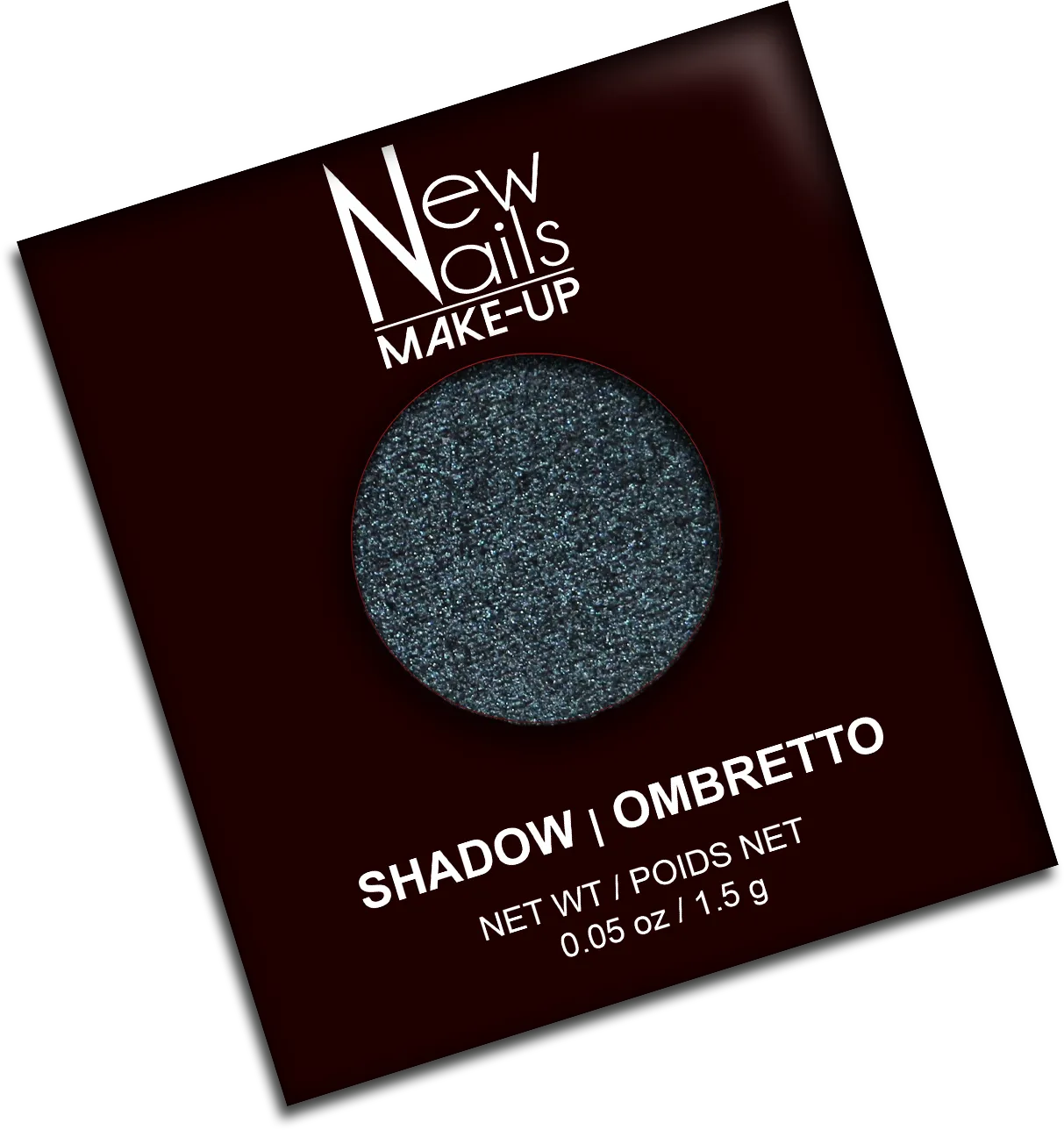 New Nails System ED04 I'm Here ombretto satinato solo cialda 1,5g