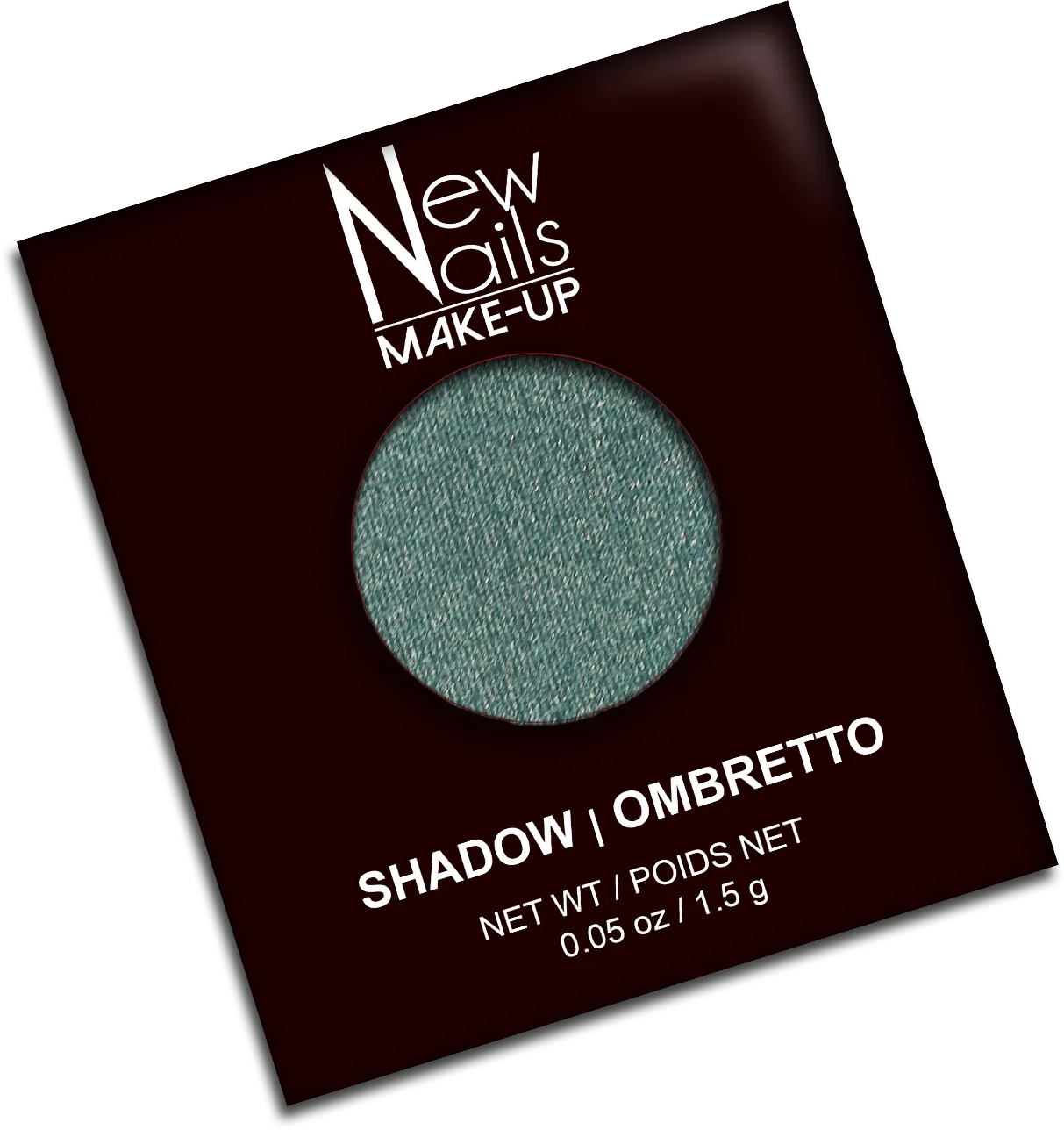 New Nails System ES58 ombretto perlato cialda 1,5 g