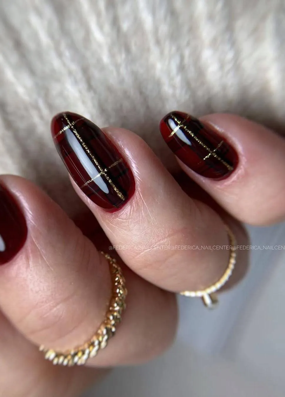 Majida Cosmetics Gel Polish Black Raspberry smalto 8,5 ml coprente