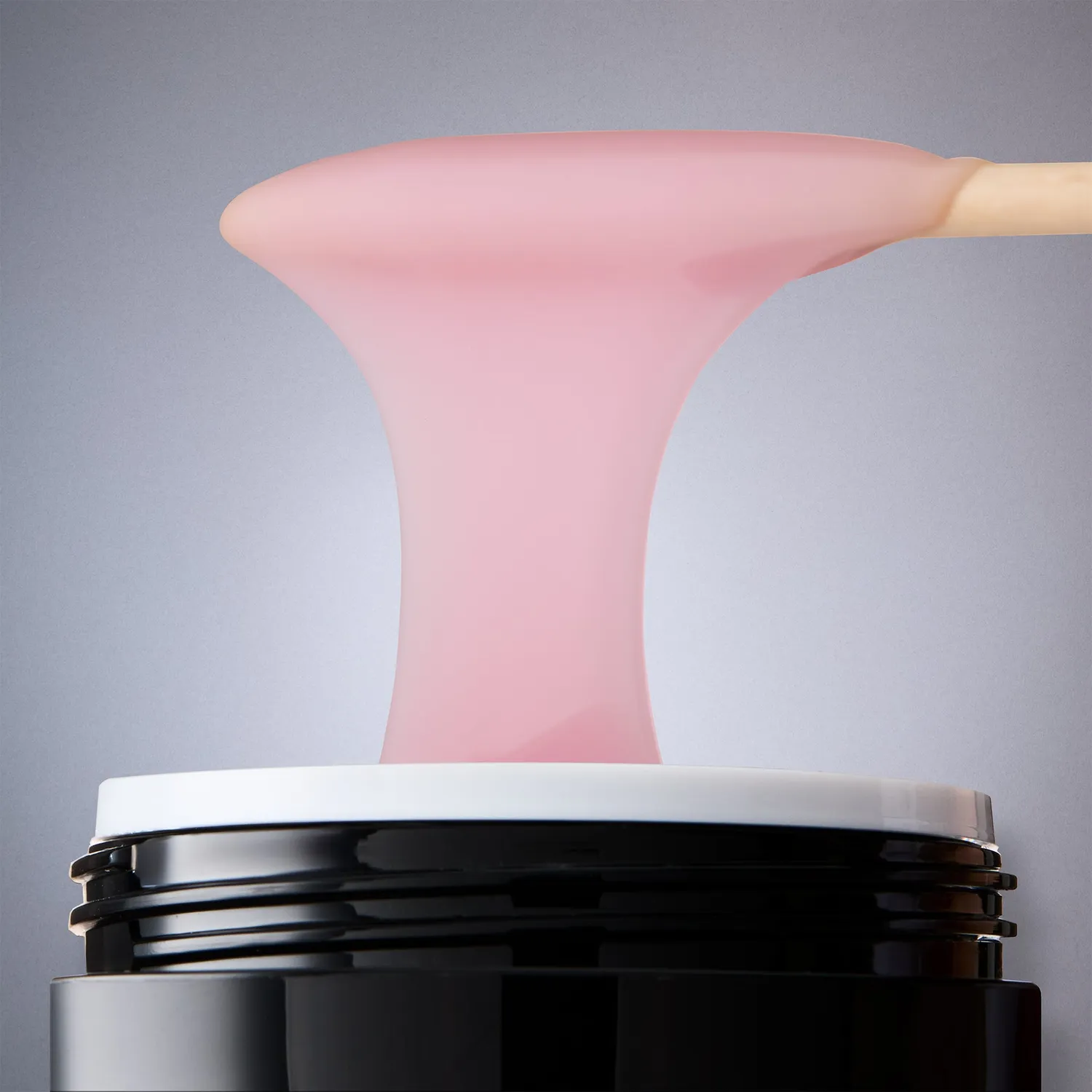 Nail Concept Moussy Pinky Builder gel costruttore 30 ml rosa
