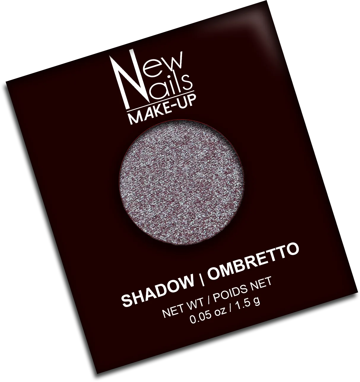 New Nails System ED10 Cold ombretto satinato solo cialda 1,5 g