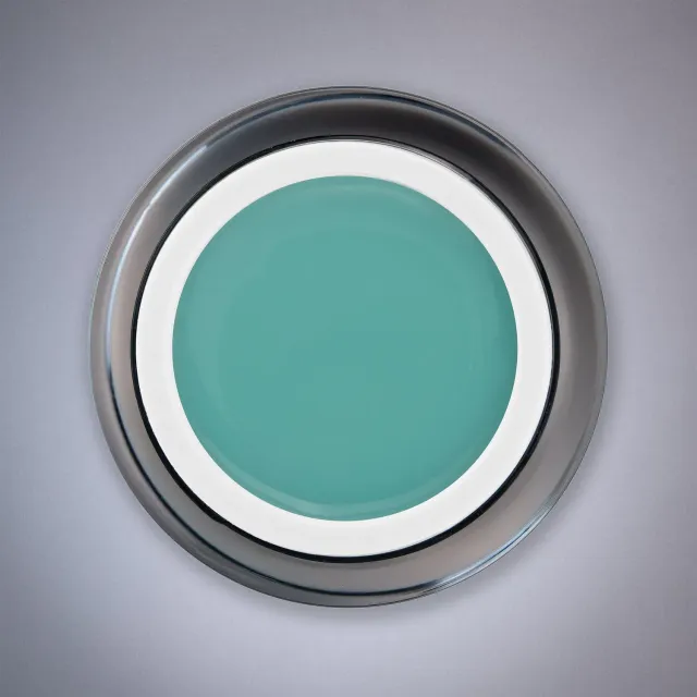 Nail Concept Acrygel Mint acrygel 15ml verde pastello
