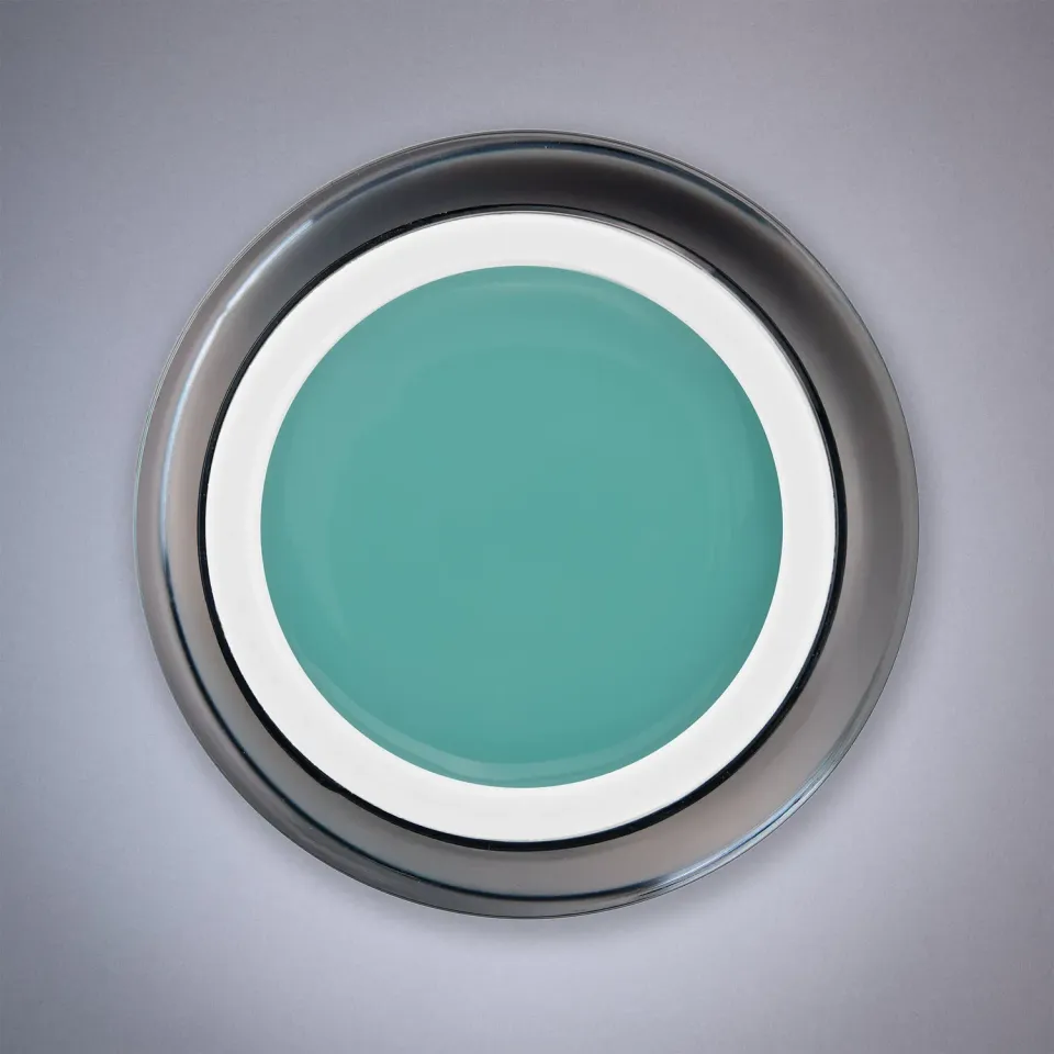 Nail Concept Acrygel Mint acrygel 15ml verde pastello