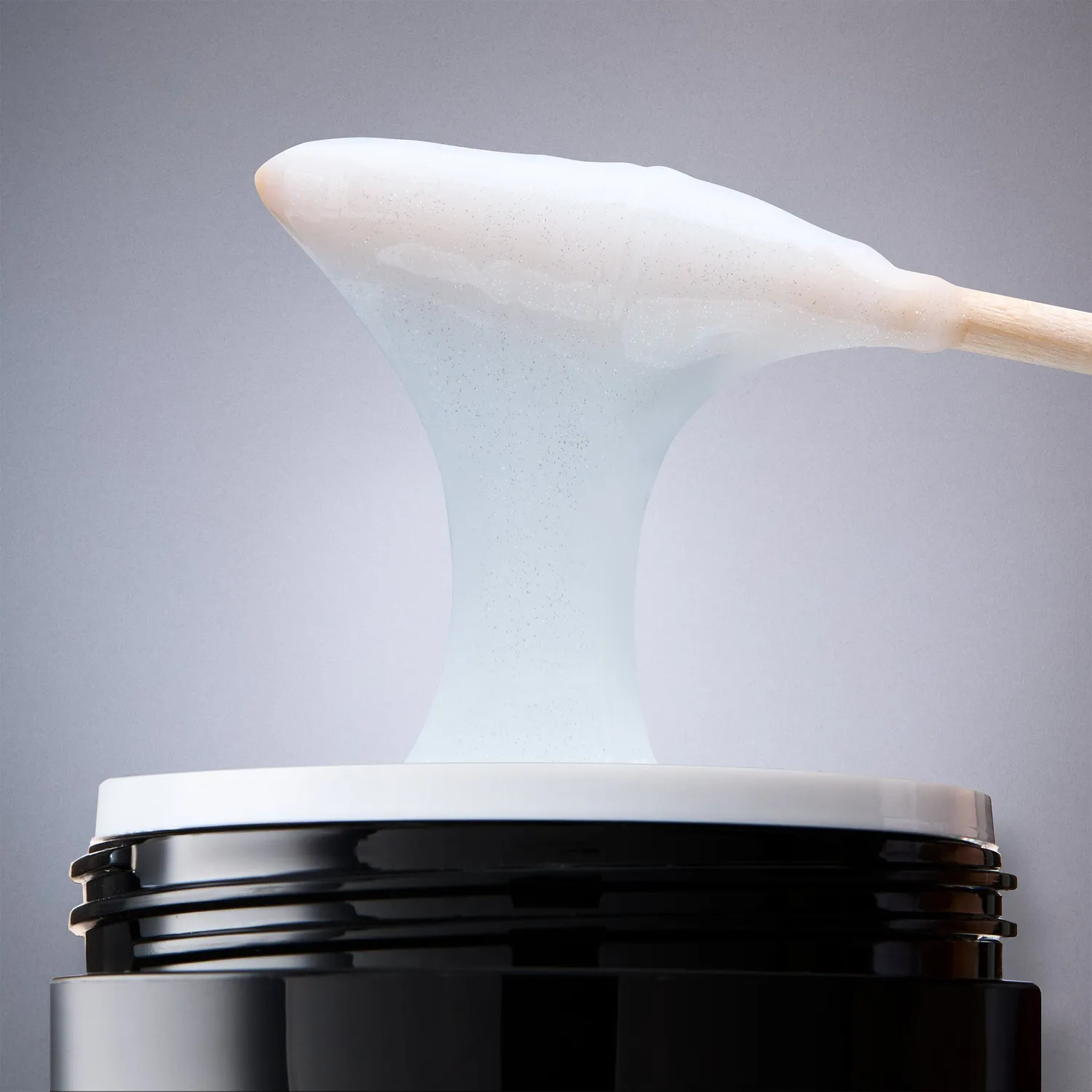 Nail Concept Adamantio Sparkly Milk gel costruttore 50 ml rigido