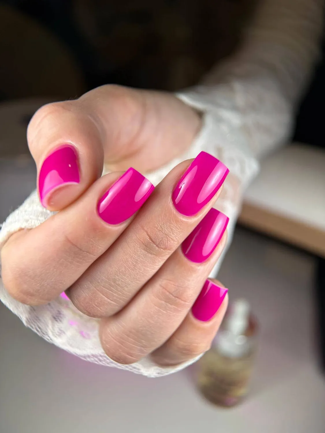 Majida Gel Polish Oriental Beauty smalto 8,5 ml