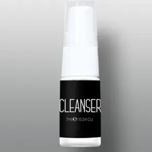 New Nails System Cleanser laminazione sopracciglia 5 ml