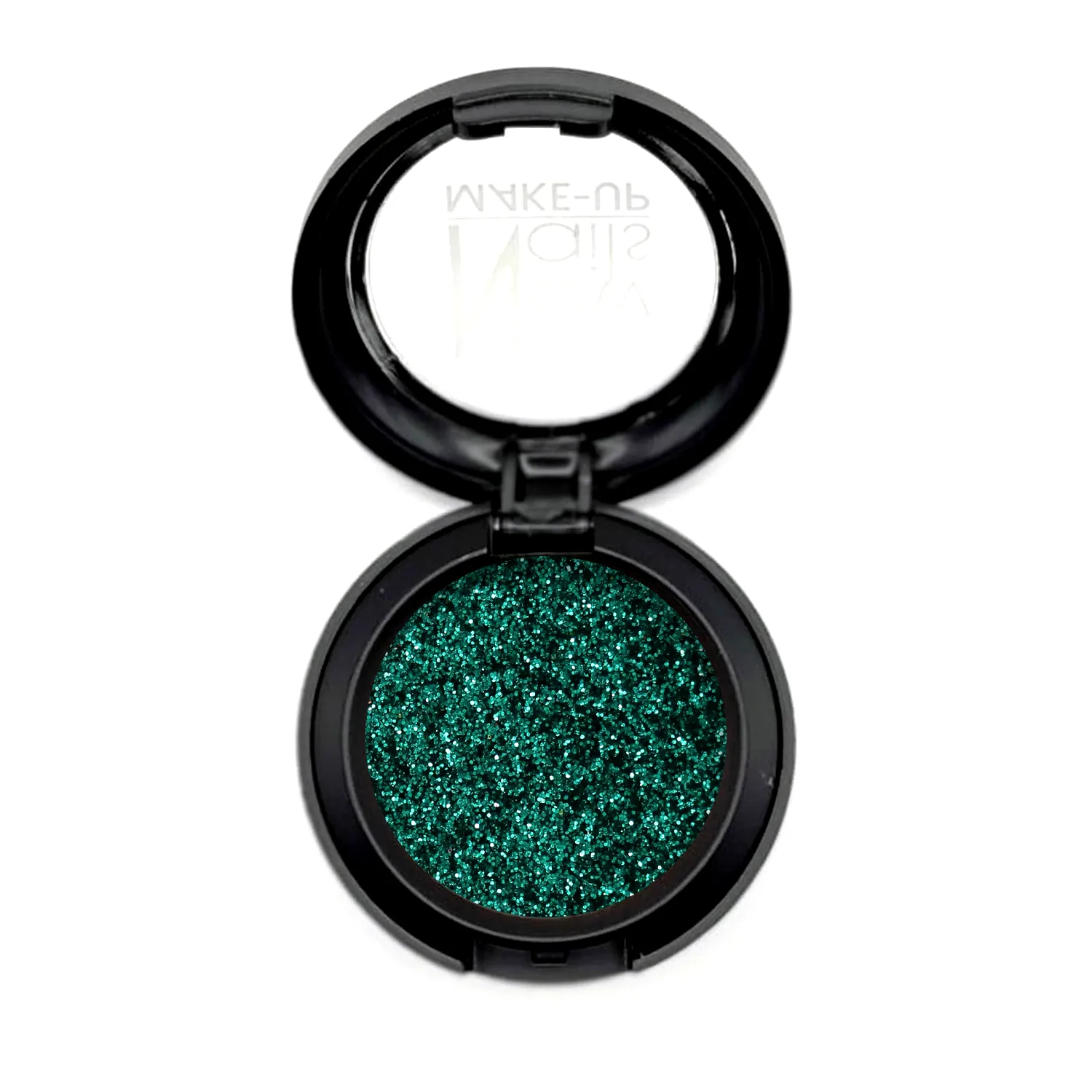 New Nails System EG24 Forest ombretto glitter verde 1,5 g