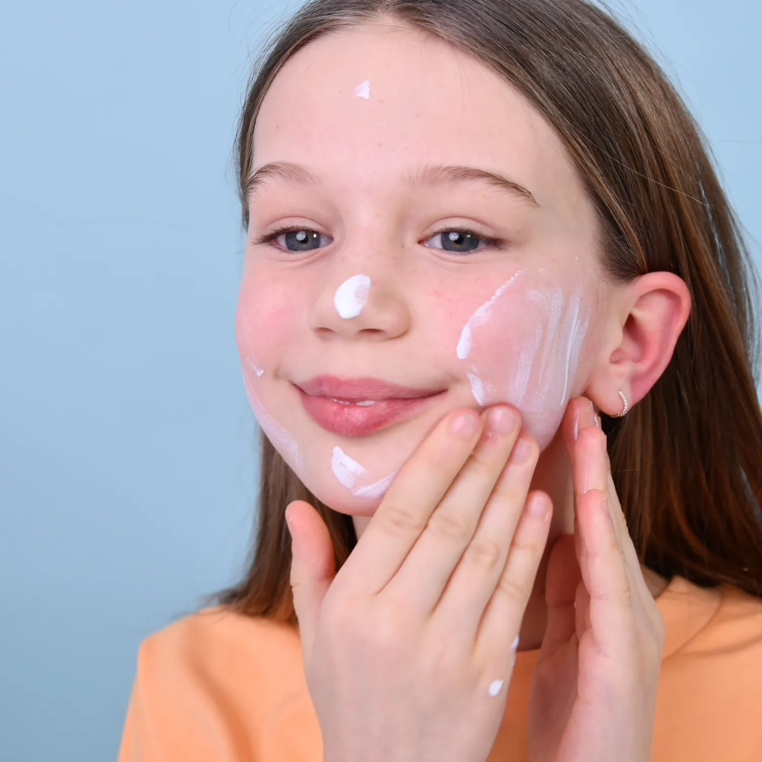 Miss Nella LavKids SPF50 crema solare minerale bimbi