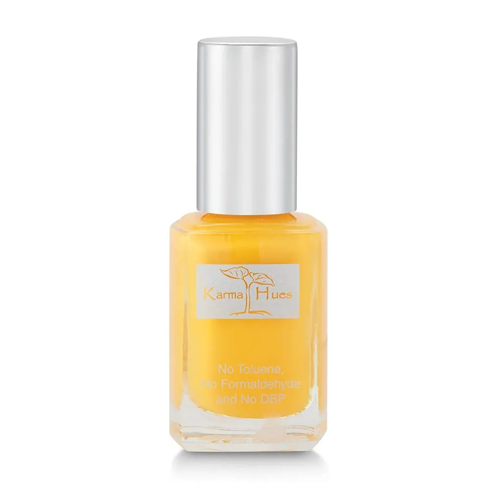 Karma Organic Rodanthe Sunsets smalto unghie vegano tramonto