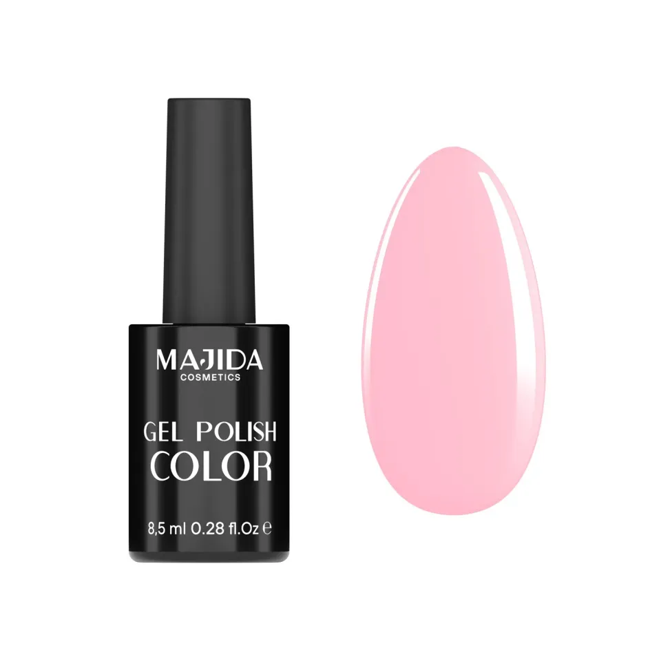 Majida Gel Polish Sweet Cake smalto 8,5ml coprente