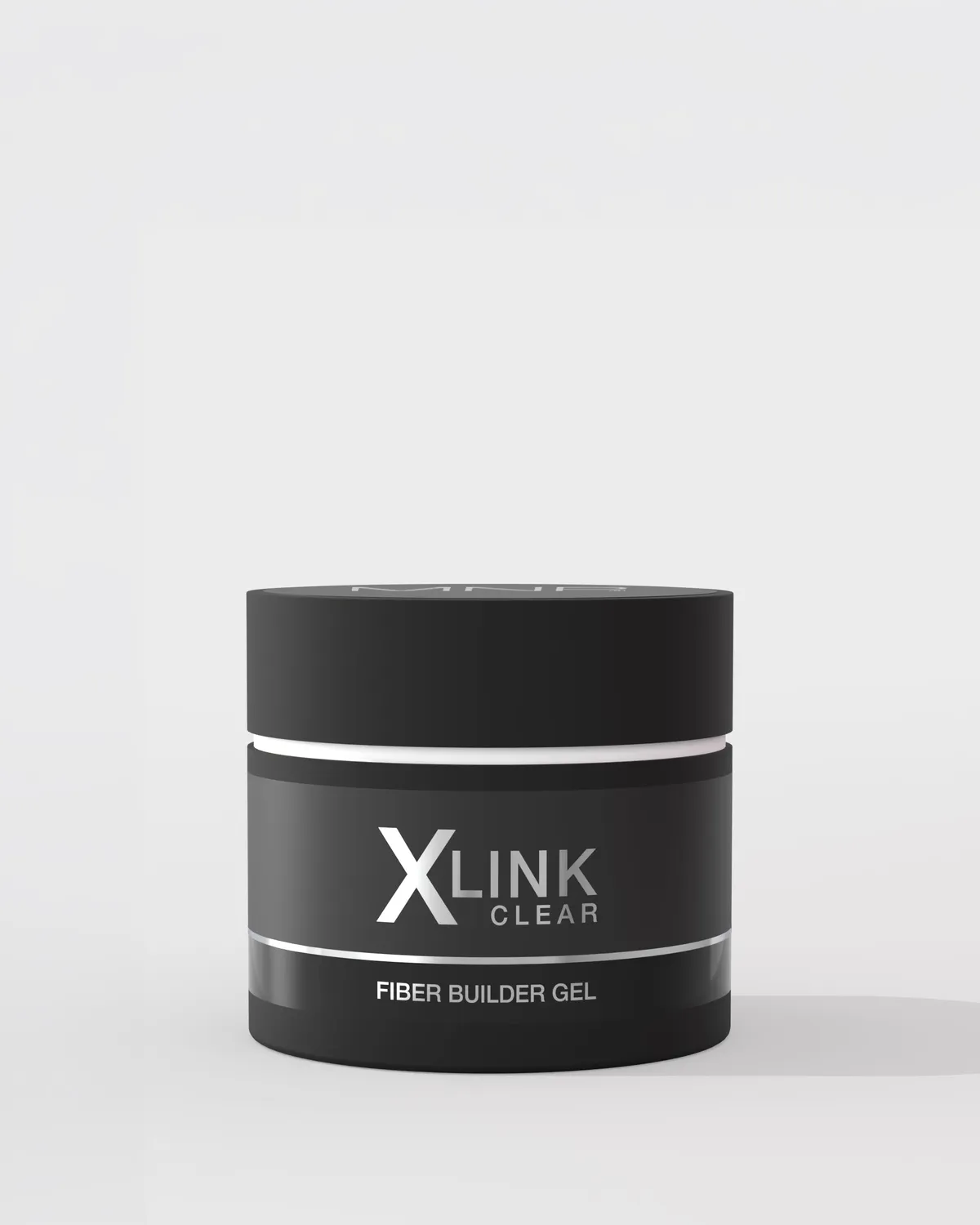 Mesauda XLINK Fiber Builder Gel Clear gel costruttore trasparente
