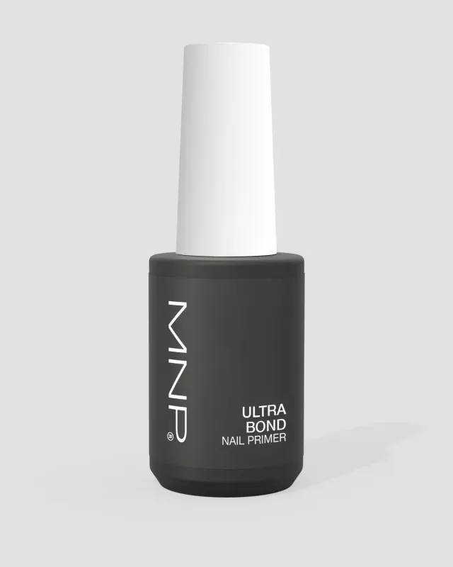 Mesauda Nail Pro Ultrabond primer unghie senza acidi 14 ml