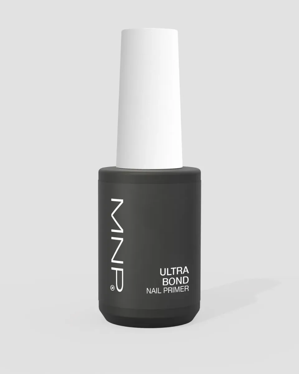 Mesauda Nail Pro Ultrabond primer unghie senza acidi 14 ml