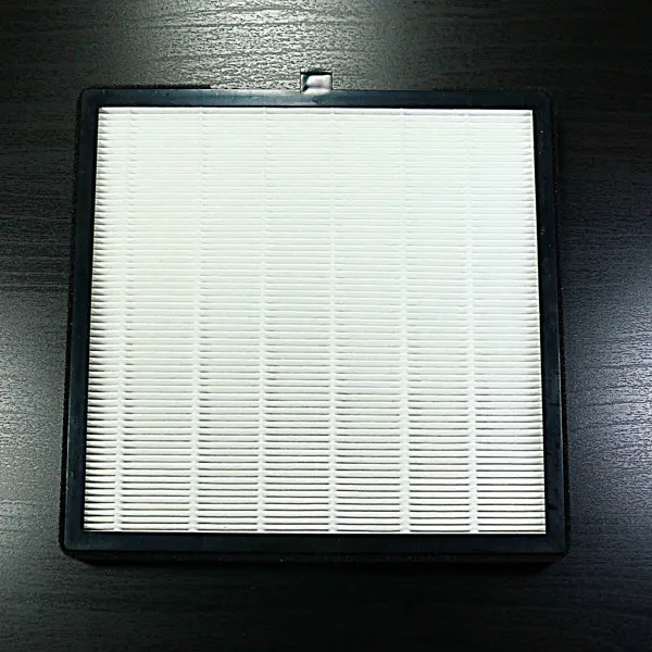 New Nails System Vacumax Pro.2 filtro HEPA ricambio aspiratore