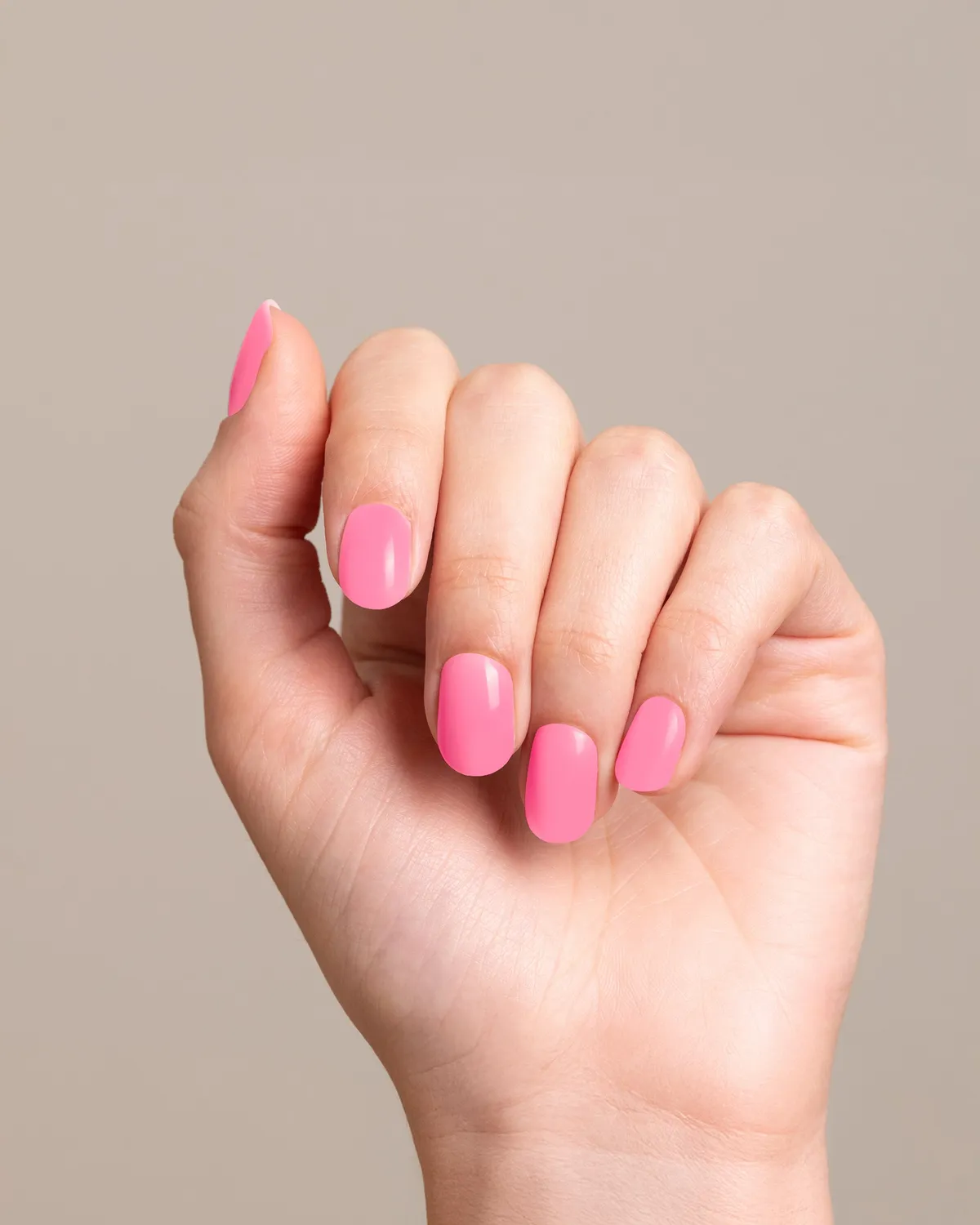 Mesauda Gelegant 407 Bubble Gum smalto semipermanente 8 ml rosa