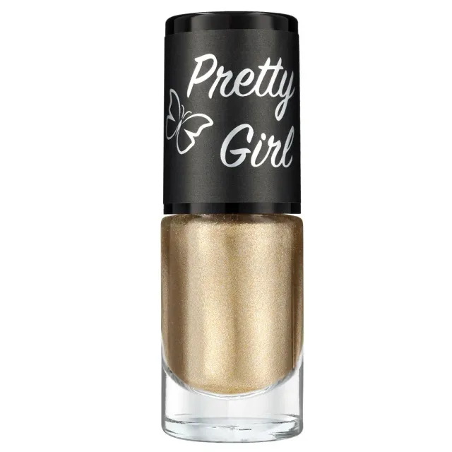 Ados Cosmetics Pretty Girl smalto unghie 6 ml coprente